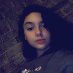 Meet your Posher, Cheyenne